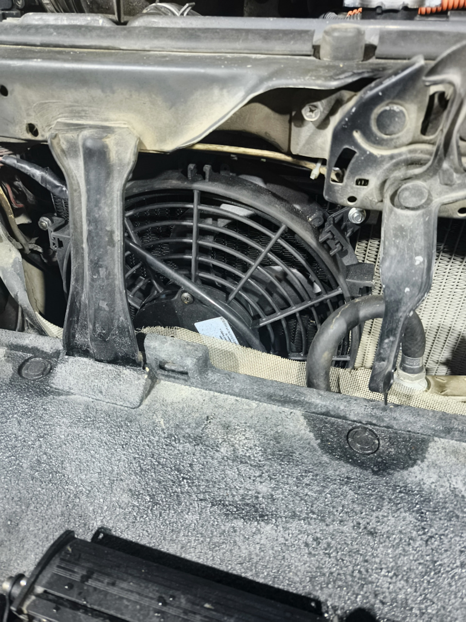 Фото в бортжурнале Suzuki Jimny (1G)