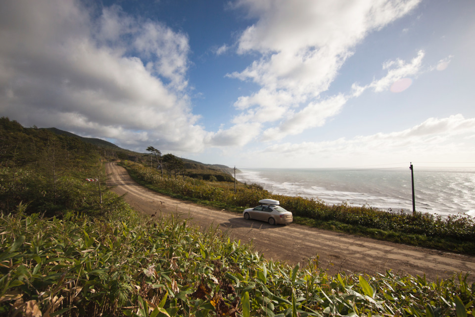 Фото в бортжурнале Skoda Octavia A7 Mk3