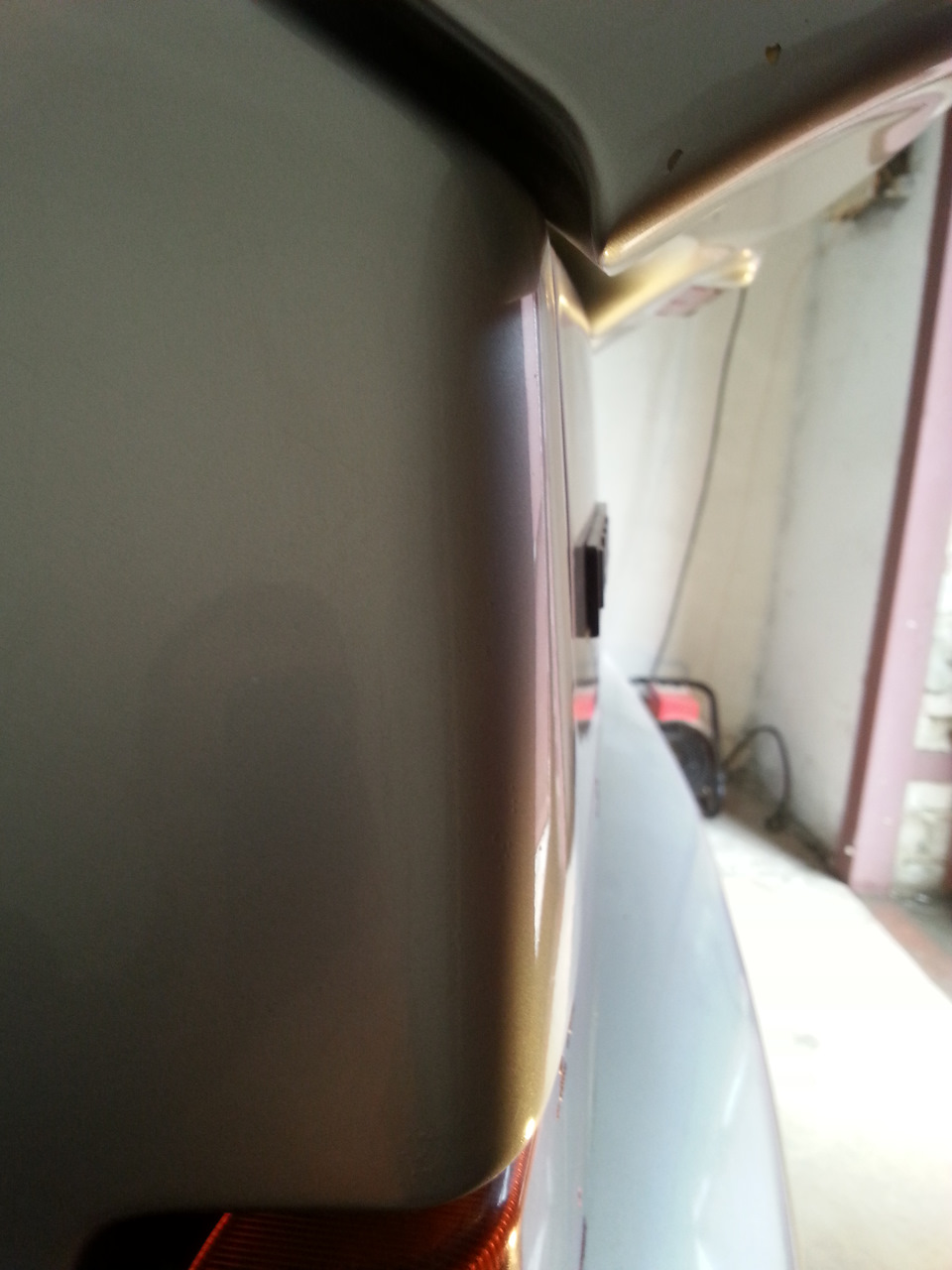 Стало так — Lada 2114