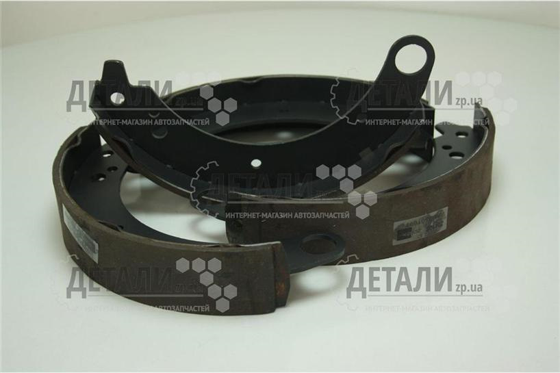 Фото в бортжурнале ГАЗ 2410