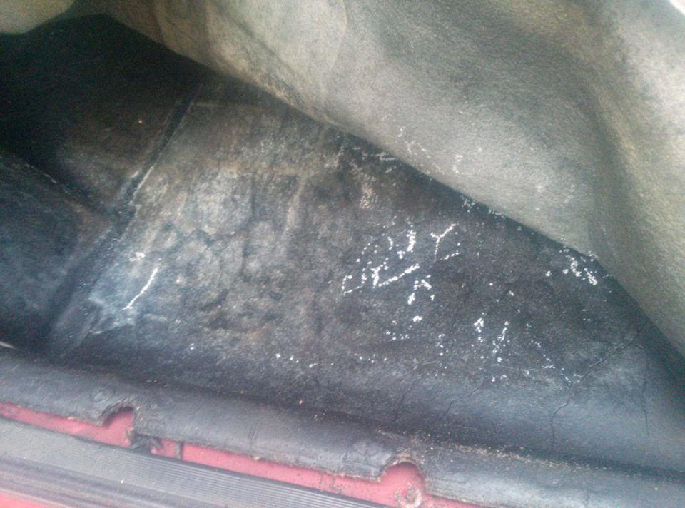 Фото в бортжурнале Lada Калина седан