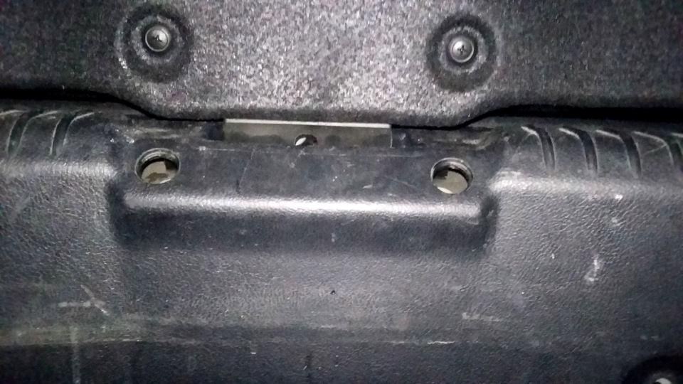 Фото в бортжурнале Ford Mondeo IV