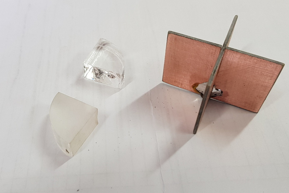 Фото в бортжурнале ЗАЗ 965