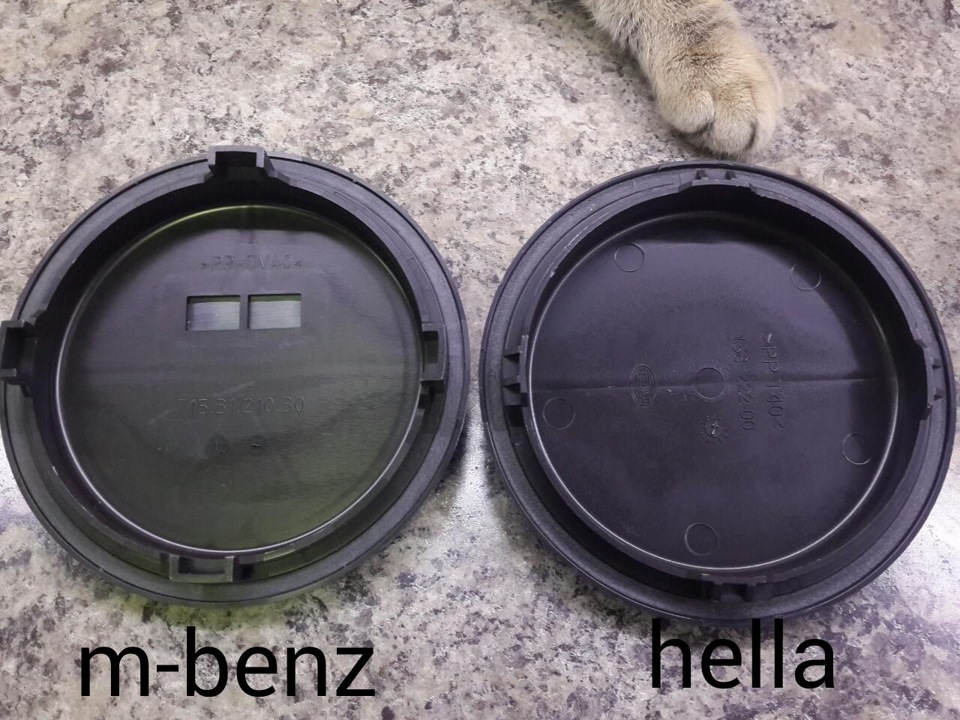 Фото в бортжурнале Mercedes-Benz G-Class (W463 1G)