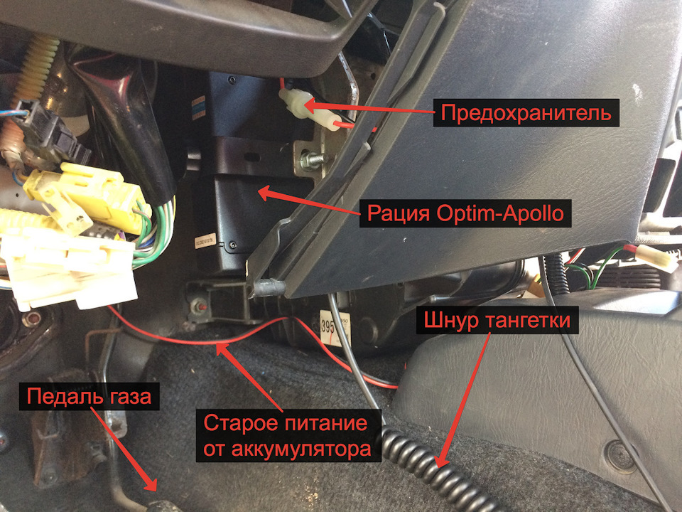 Фото в бортжурнале Suzuki Jimny (1G)