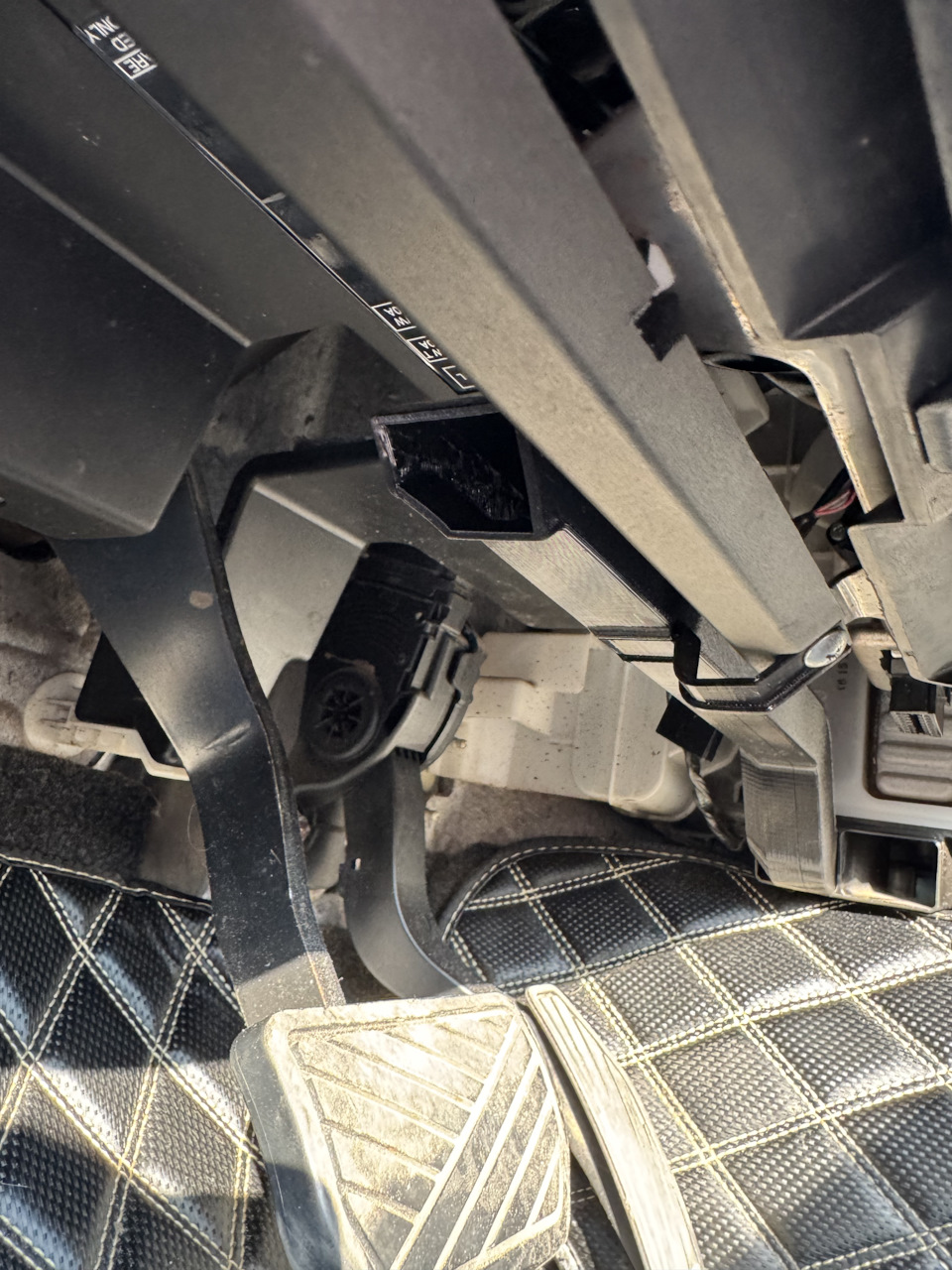 Фото в бортжурнале Suzuki Grand Vitara (2G)
