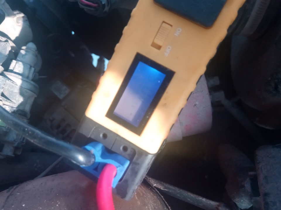 Фото в бортжурнале УАЗ 315195 Hunter