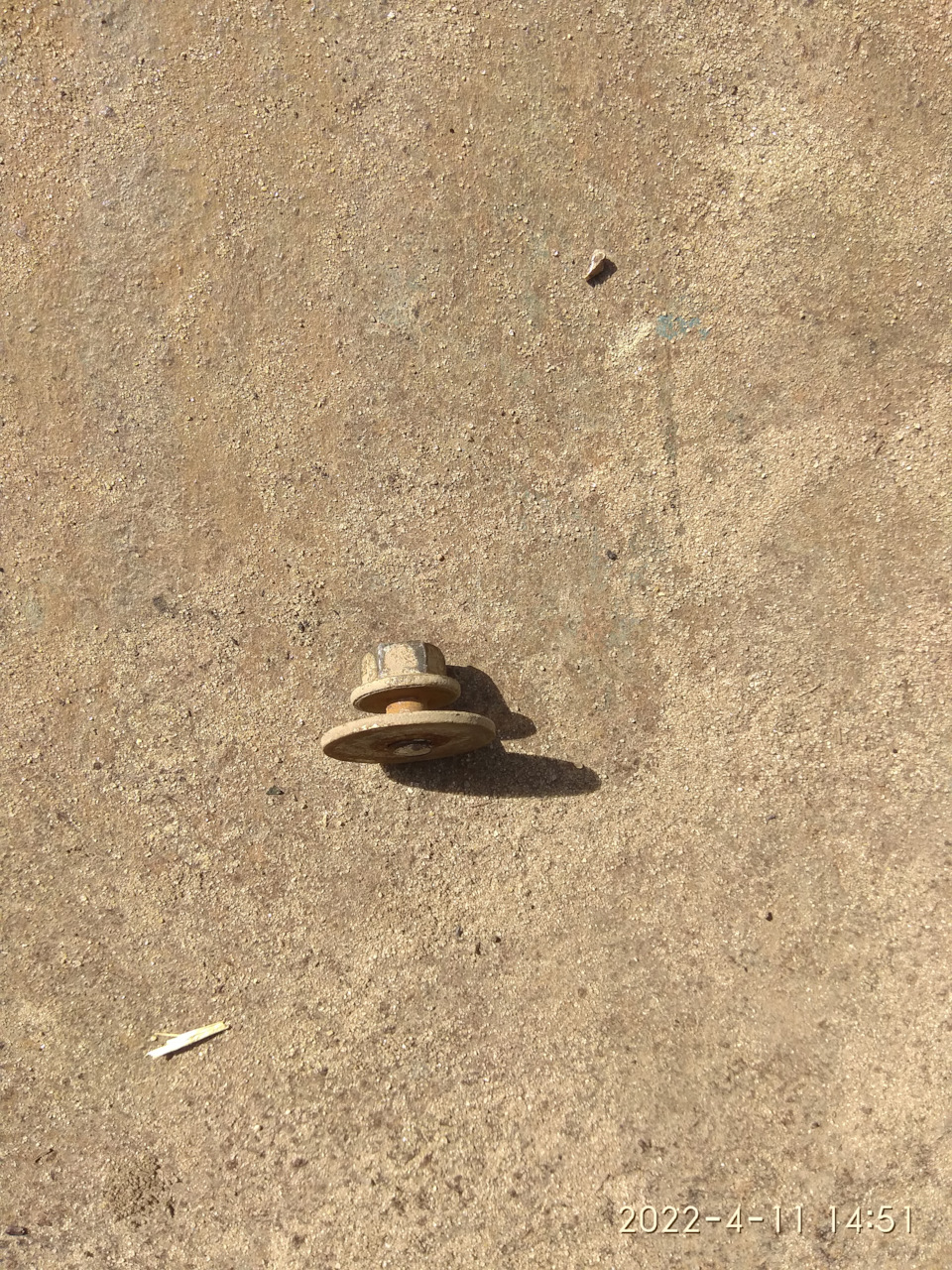 Фото в бортжурнале Lada XRAY