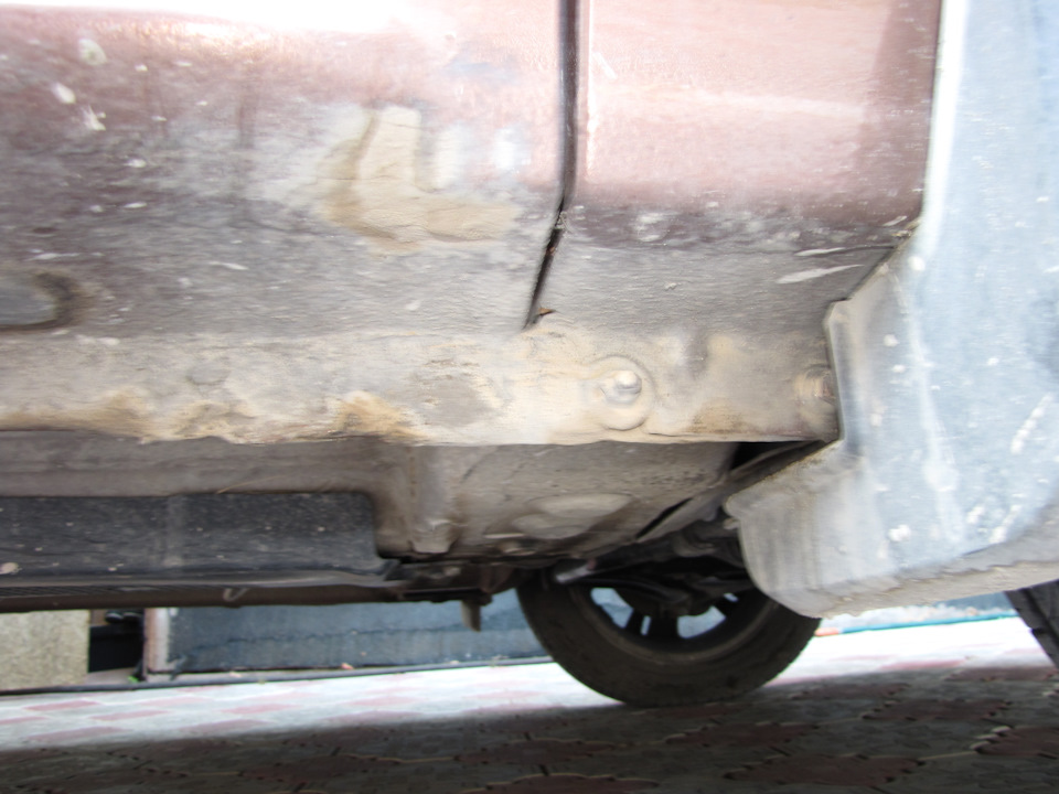 Фото в бортжурнале Lada XRAY