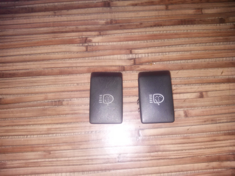 Фото в бортжурнале Toyota Camry (XV40)