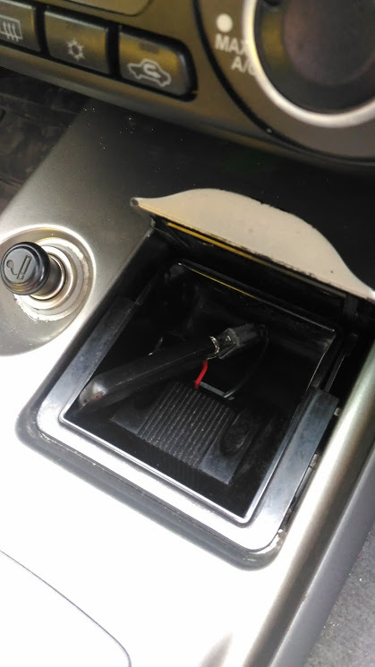 Фото в бортжурнале Mitsubishi Lancer IX