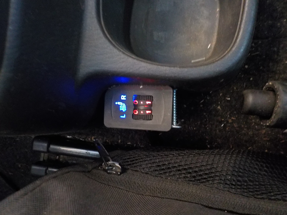 Фото в бортжурнале Suzuki Jimny (1G)