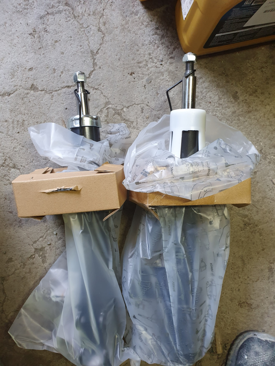 Фото в бортжурнале Chevrolet Lacetti 5D