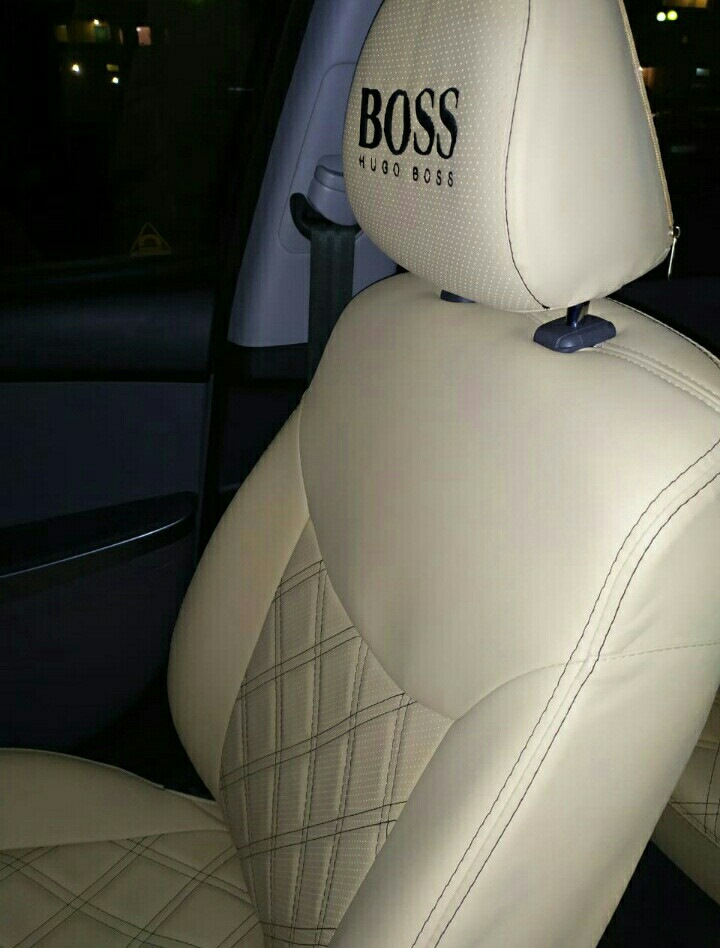 Фото в бортжурнале Hyundai Elantra (5G)