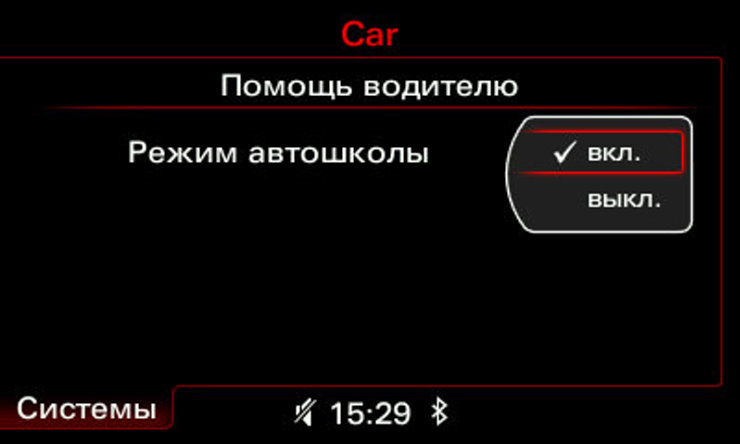 Фото в бортжурнале Audi Q3 (1G)