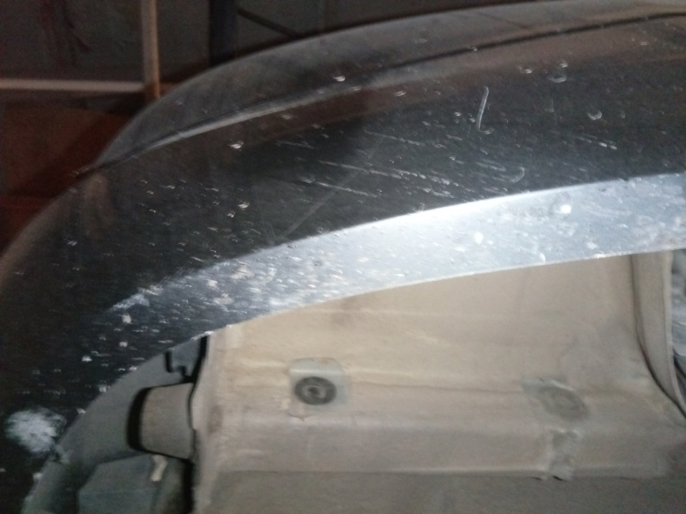 Фото в бортжурнале Renault Logan (2G)