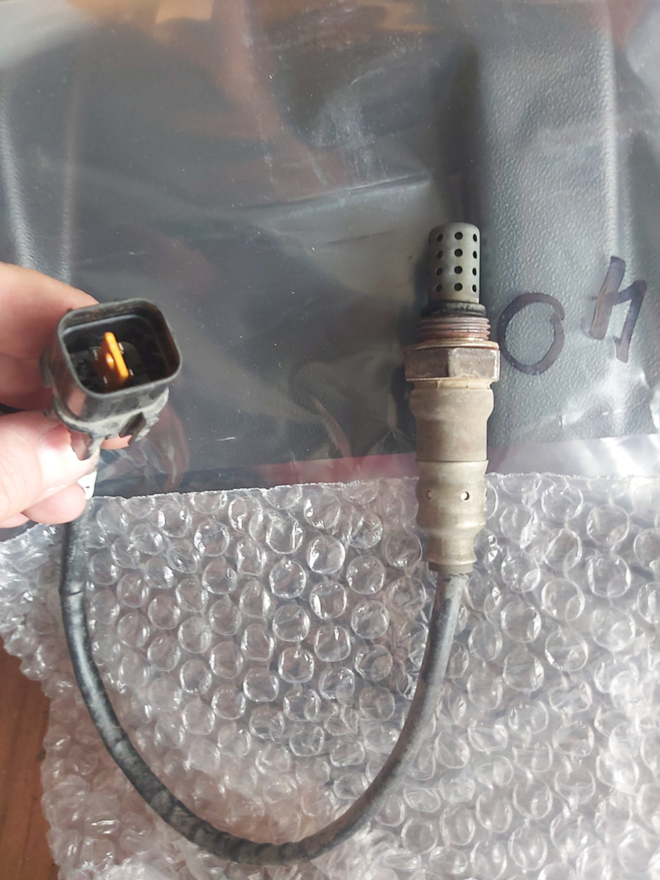 Фото в бортжурнале Chevrolet Cruze (1G)