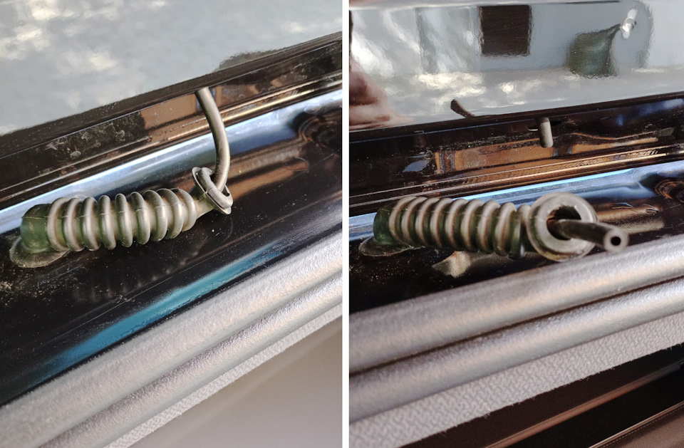 Фото в бортжурнале Lada Vesta SW Cross (NG)