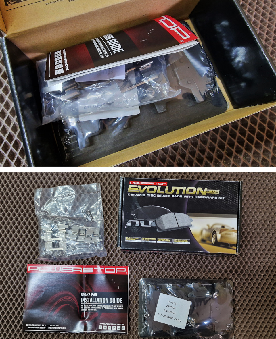 Фото в бортжурнале Mitsubishi Outlander (3G)