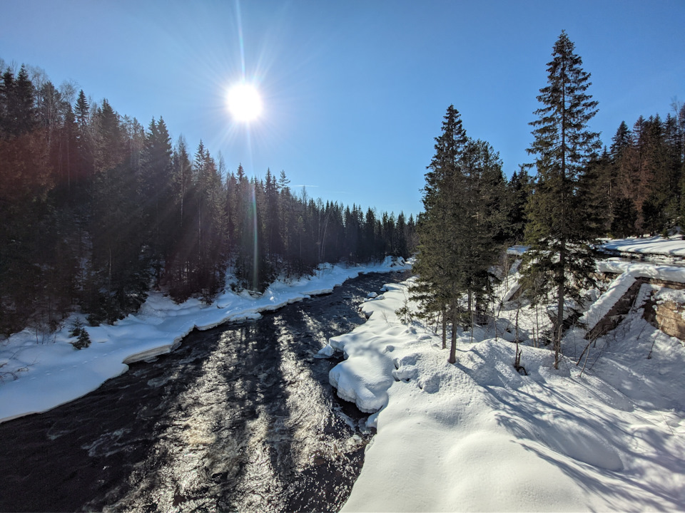 Фото в бортжурнале BMW X3 (G01)