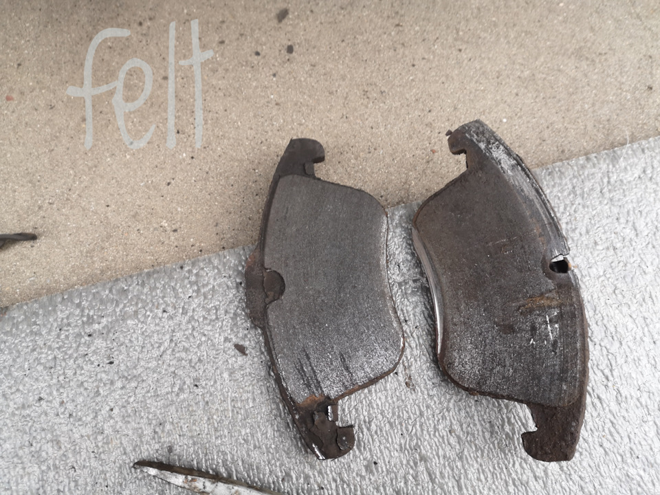 Фото в бортжурнале Ford S-Max (1G)