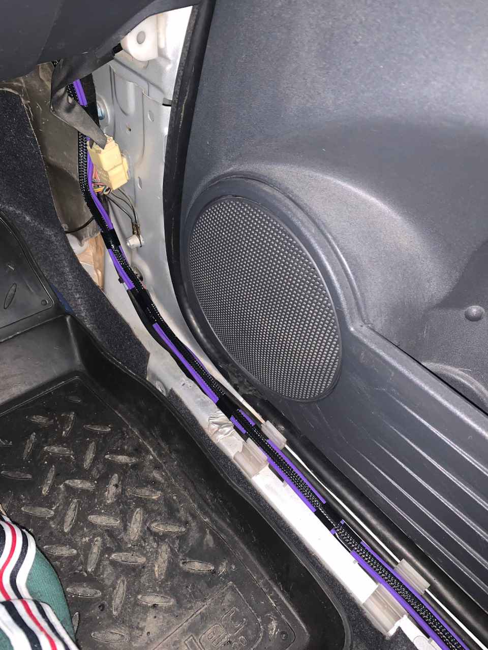 Фото в бортжурнале Mitsubishi Colt VI