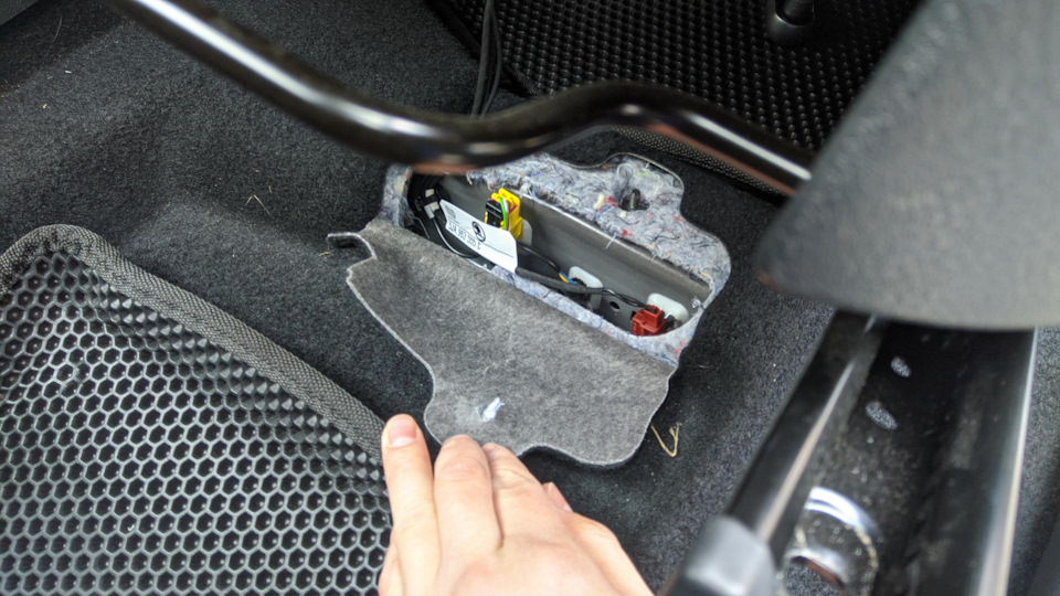 Фото в бортжурнале Skoda Rapid (2G)