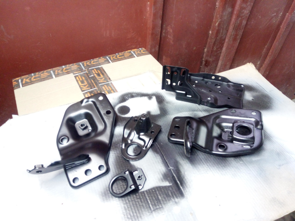 Фото в бортжурнале Suzuki Wagon R (1G)