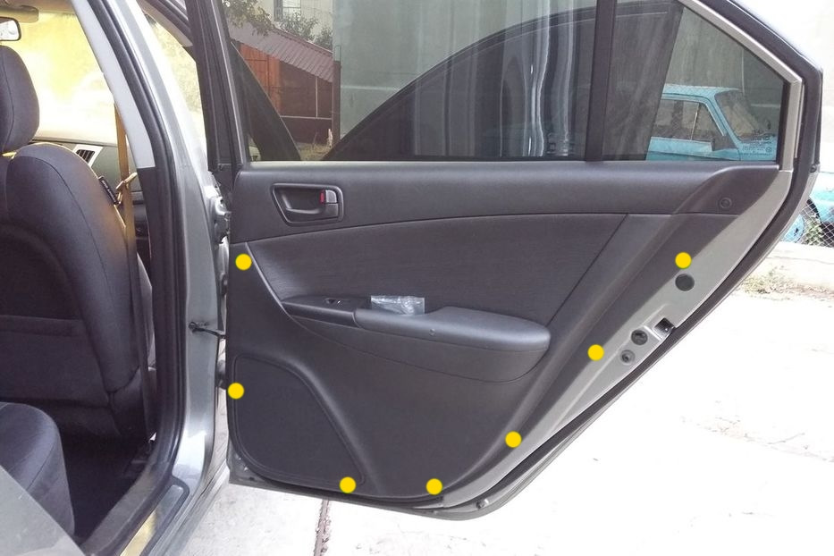 Фото в бортжурнале Hyundai Sonata V (NF)