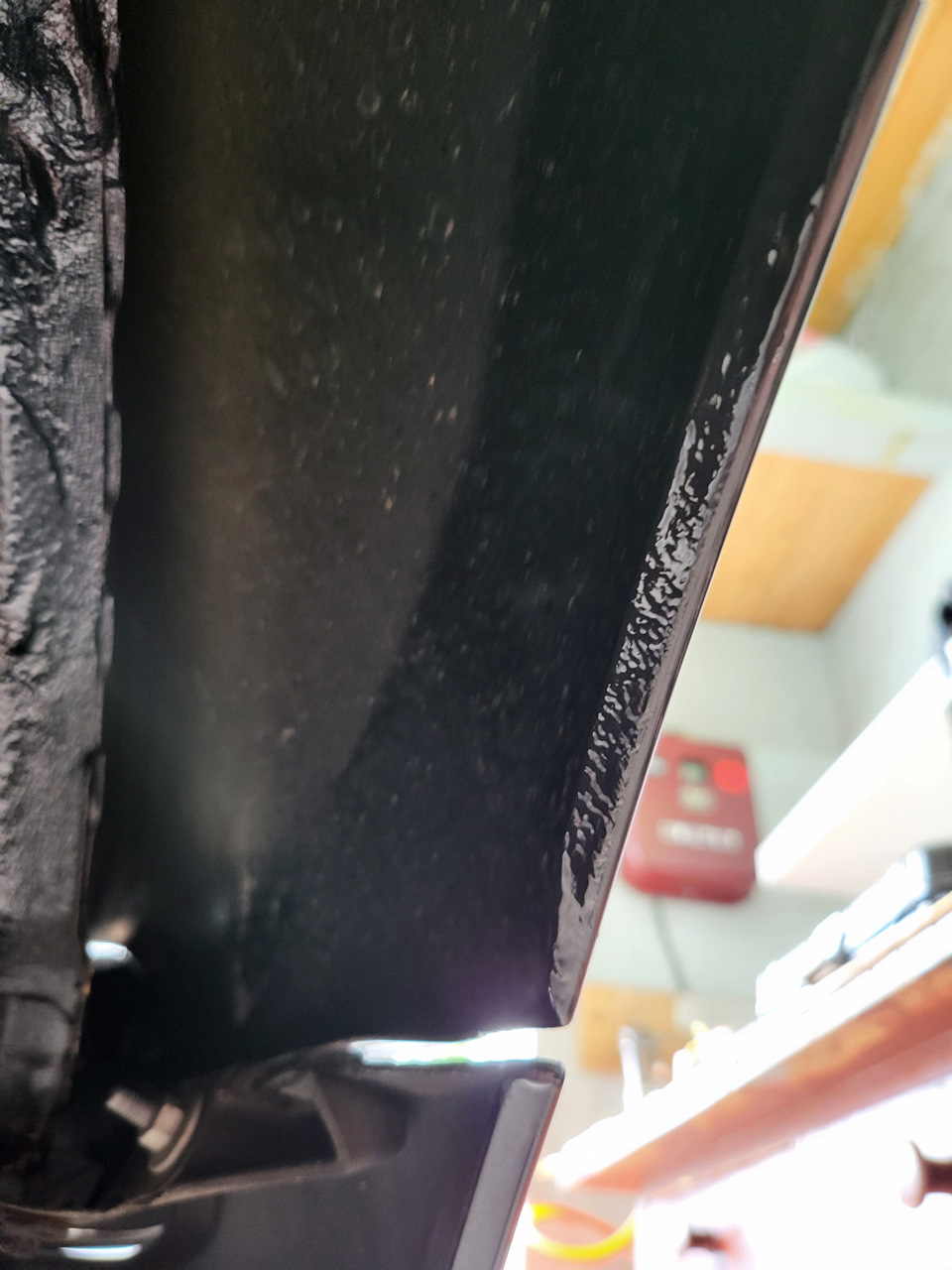 Фото в бортжурнале BMW 3 series Compact (E46/5)