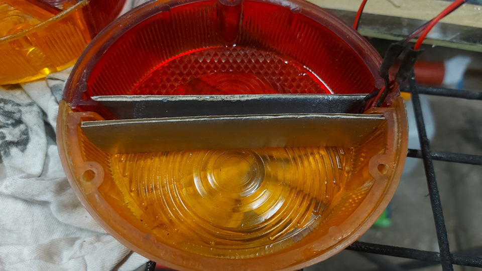 Фото в бортжурнале ЗАЗ 968