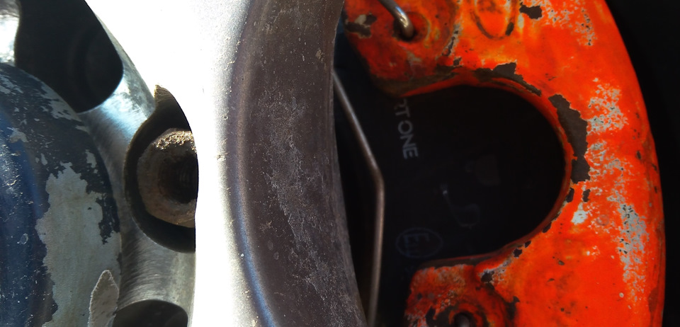 Фото в бортжурнале Ford Mondeo II