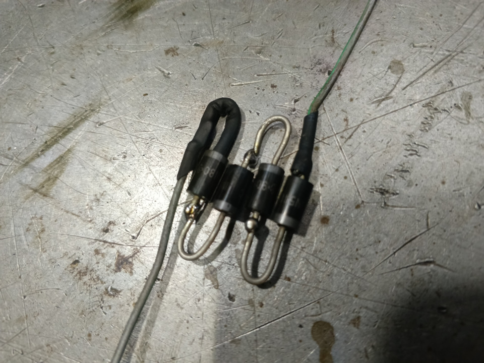 Фото в бортжурнале Honda CR-V (RM)