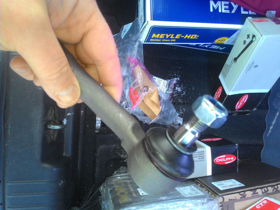 Фото в бортжурнале Chevrolet Lacetti Sedan