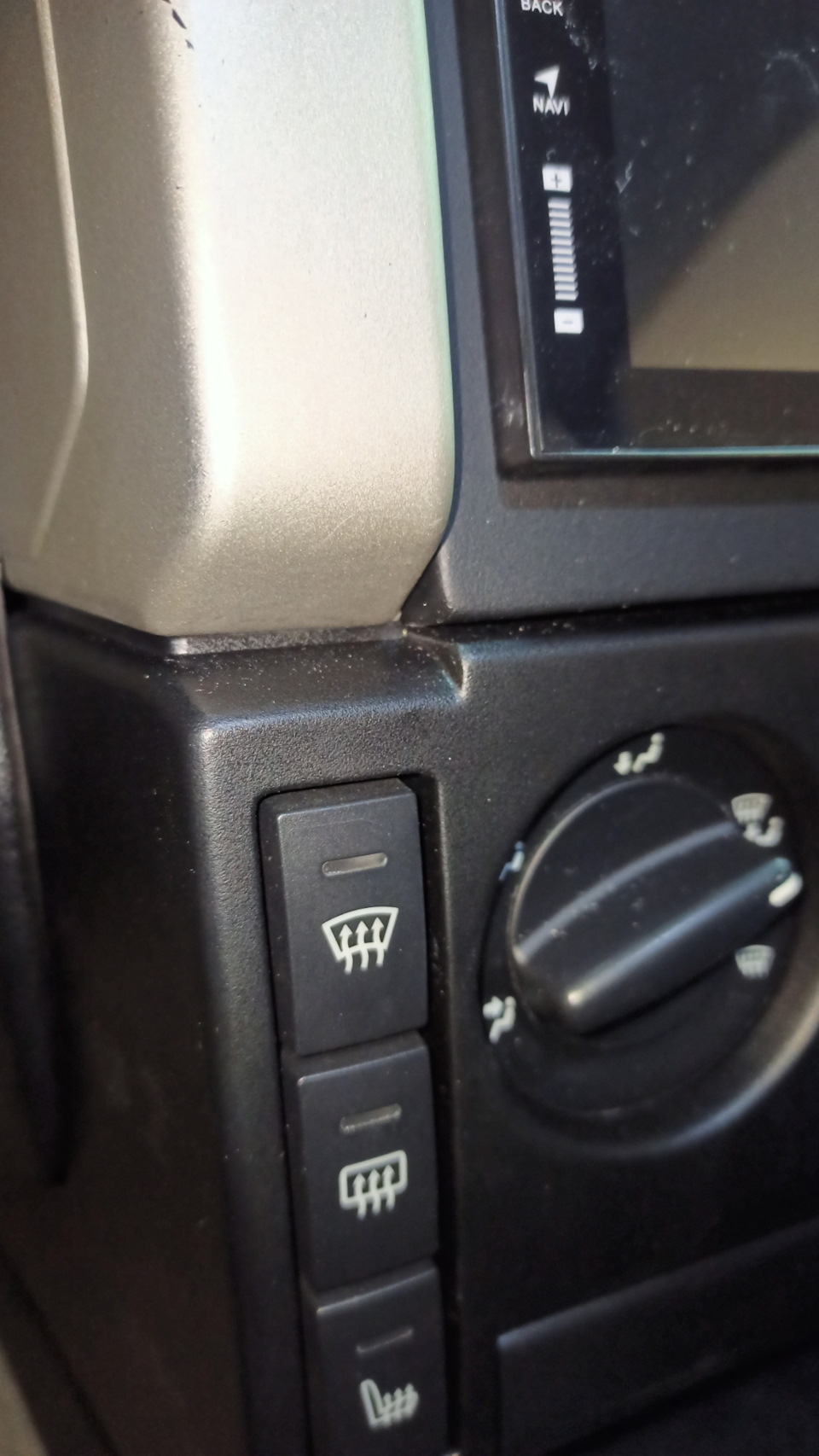Фото в бортжурнале Land Rover Freelander (L314)