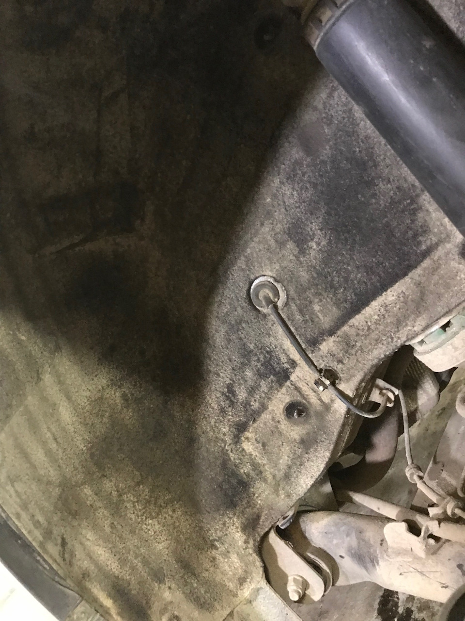 Фото в бортжурнале Lada Vesta SW Cross (1G)