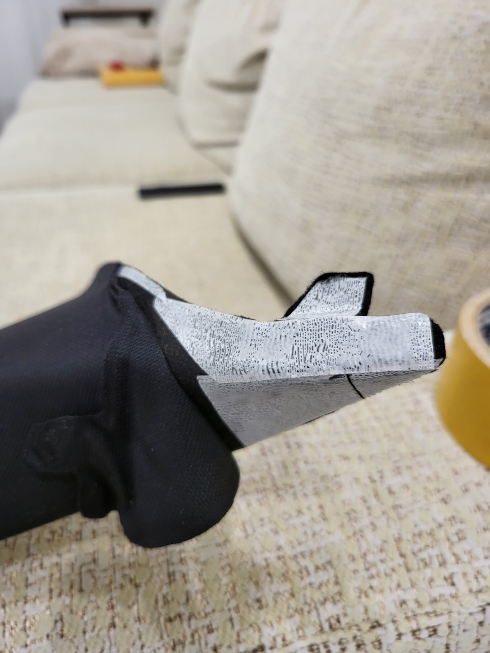 Фото в бортжурнале BMW 3 series Compact (E46/5)