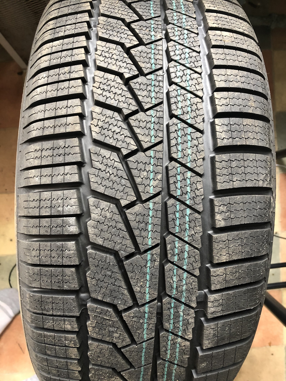 Фото в бортжурнале Mercedes-Benz CLA (C117)