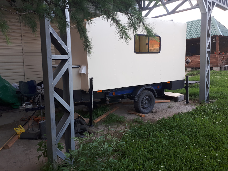 Фото в бортжурнале Mitsubishi Pajero (3G)