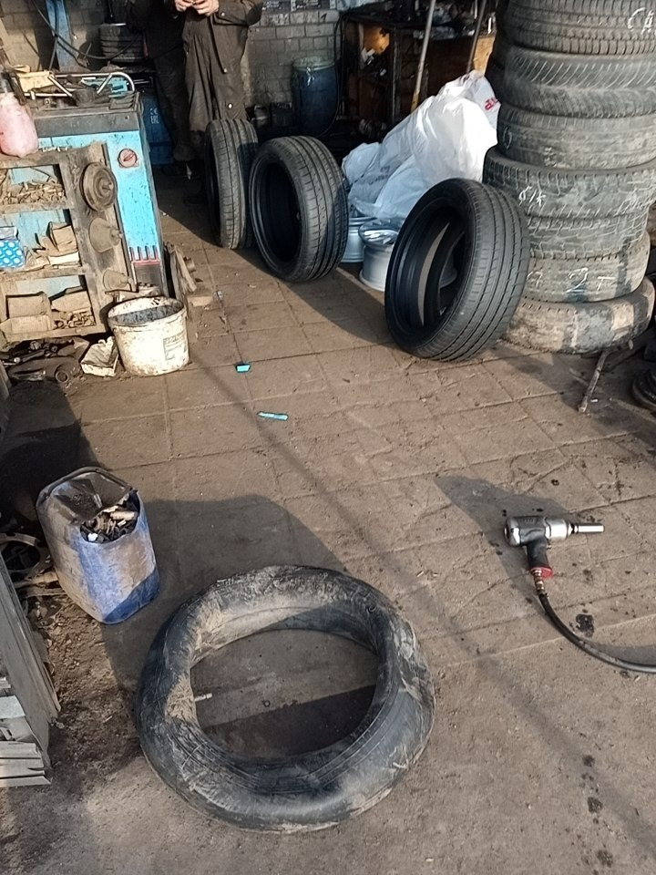 Фото в бортжурнале Toyota Camry (XV70)