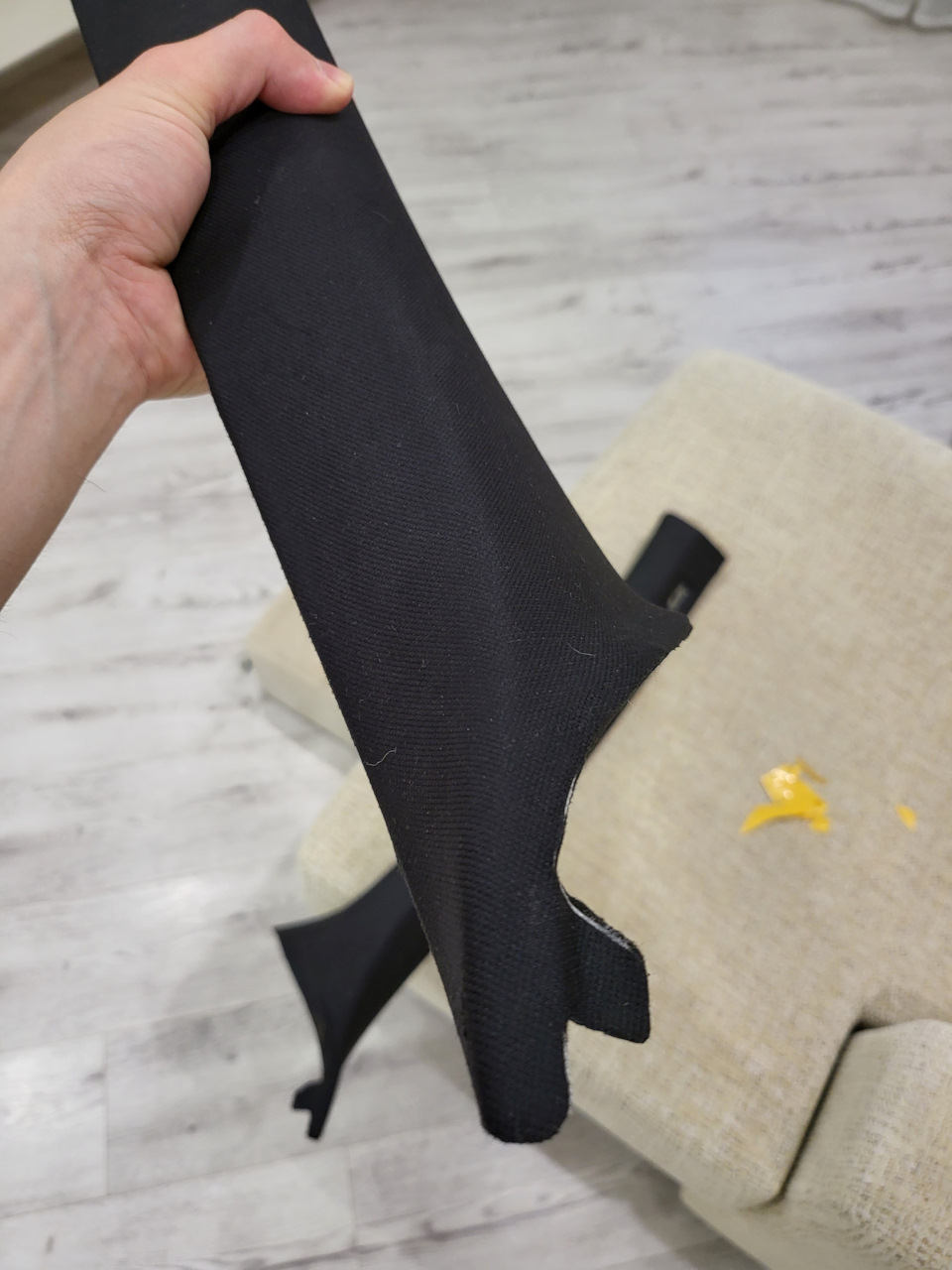 Фото в бортжурнале BMW 3 series Compact (E46/5)