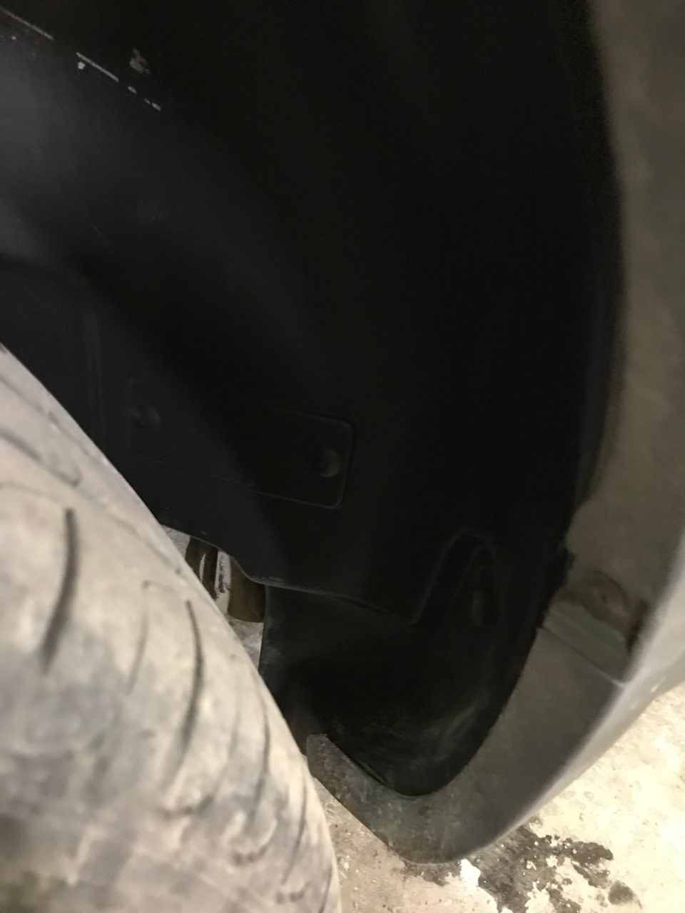 Фото в бортжурнале Lada Vesta SW Cross (1G)