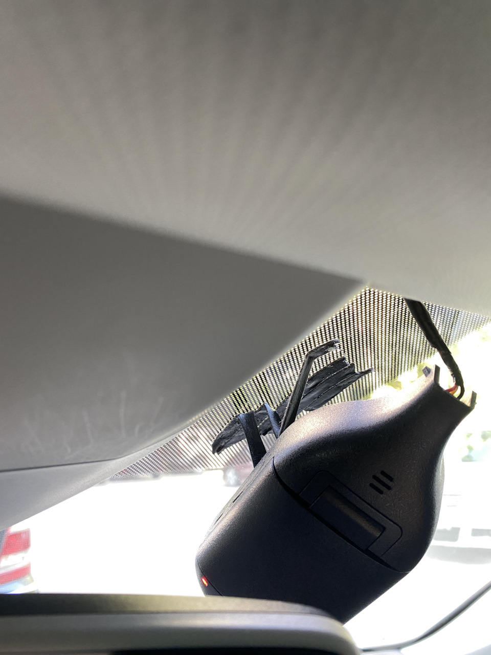 Фото в бортжурнале Skoda Kodiaq (1G)