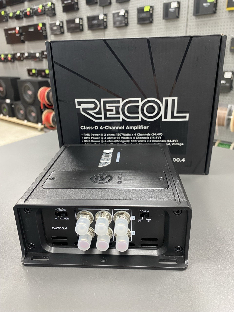 Фото в бортжурнале Lada Vesta SW (NG)