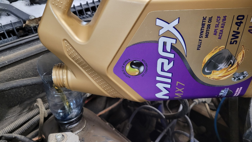 Фото в бортжурнале Chevrolet Niva (1G)