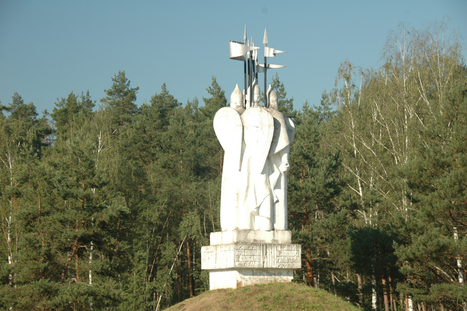 Фото в бортжурнале РАФ 2203