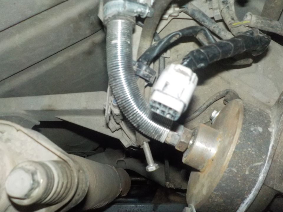 Фото в бортжурнале Suzuki Jimny (1G)