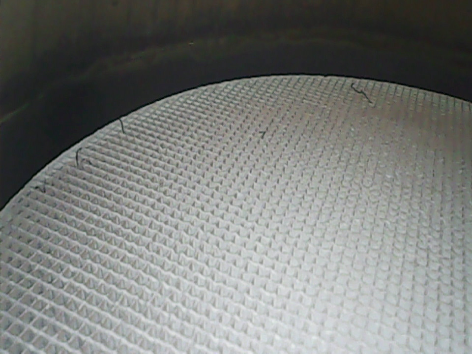 Проверка универсального катализатора после пробега 25 тыс.км — KIA Soul (2G)