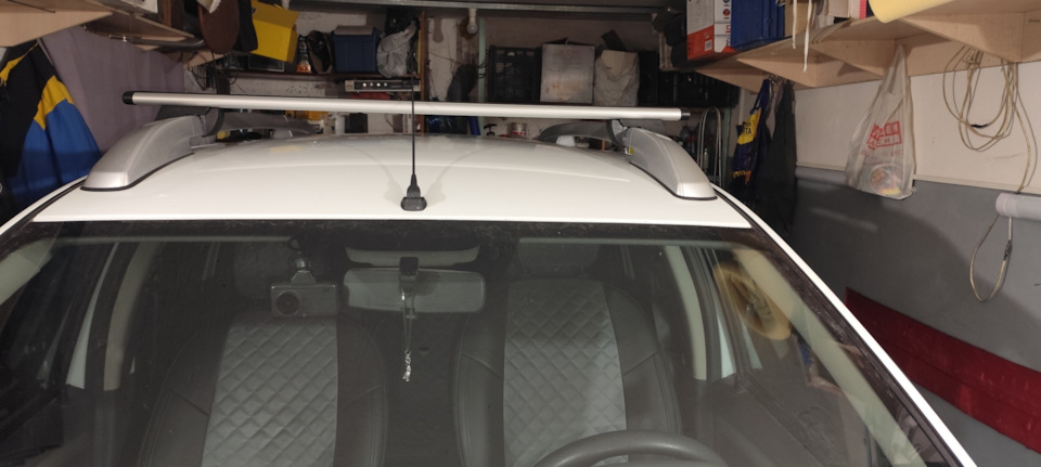 6 — Nissan Terrano III