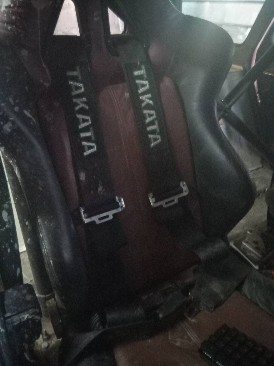 Фото в бортжурнале УАЗ 315195 Hunter